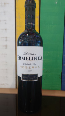 Red Reserva Dona Ermelinda, Carbenet Sauvignon