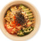 Spicy Salmon Bowl (Raw)