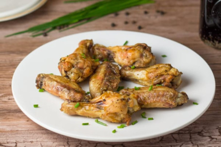 Salt And Pepper Chicken Wings 314