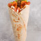 Chicken Kebab Peri Wrap