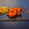 Tandoori King Prawns (Gf) (Medium)