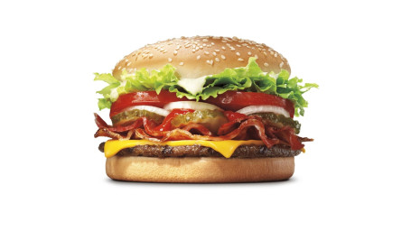 Bacon Whopper