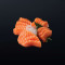 Zalm Sashimi Stuks)