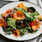 Salmon Salad Yān Sān Wén Yú Shā Lǜ