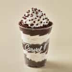 Chokolade Crunchies Sundae Dasher