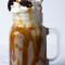 Karamel Cookie Cream Shake