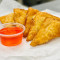 Crab Rangoon...