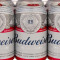 Budweiser Beer Pack Of 6