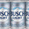 Busch Light Pack Of 6