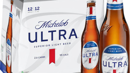 Michelob Ultra 12 Pack