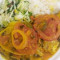 Comida Baiana Moqueca De Arraia