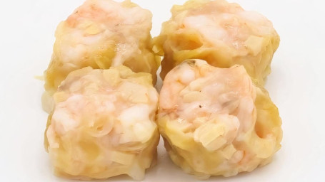 Shrimp Siu Mai/Xiā Shāo Mài