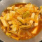 Dukboki 떡볶이