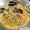 Seafood Pasta 해물 파스타