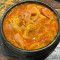 Budae Jjigae Stew 부대찌개