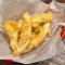 Tempura Fried Squid 오징어 튀김(6Pcs)