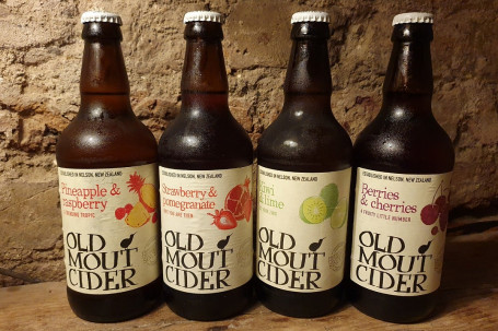 Old Mout Flavoured Ciders