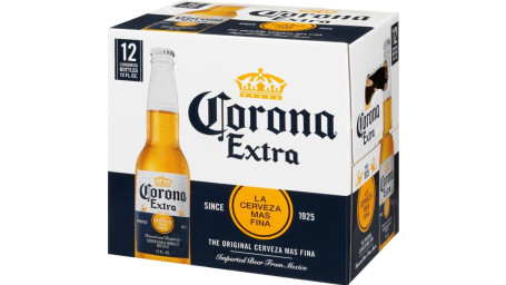 Corona Extra Lager 12 Stk