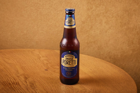 Birrificio Angelo Poretti Flaske 330 Ml (Valganna, Italien) 4,8 Abv