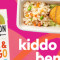 Kiddo Bento Boks