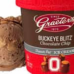 Buckeye Blitz Pint