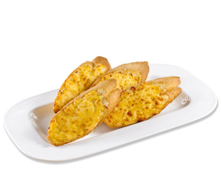 French Garlic Bread With Cheese Fǎ Shì Zhī Shì Suàn Róng Bāo