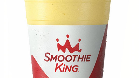 Gut Health Græsk Yoghurt Ananas Mango