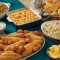 U.s. Farm Raised Fried Catfish Buffet Style