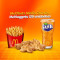 Gennemsnitlig Mcoferta Chicken Mcnuggets 20 Enheder