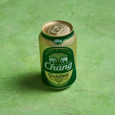 Chang 5 Abv 330Ml