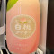 Tomomasu White Peach (300Ml)