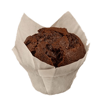 Muffin Xl Chokolade