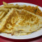 Quesadilla De Shrimp (Camaron)