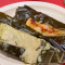 3 Tamales Hoja De Platano