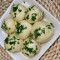 Mini Pão De Alho C/ 7 Und