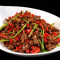 Xiǎo Chǎo Huáng Niú Ròu Stir Fried Beef With Pepper