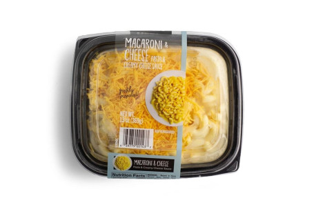 Take Home Meal Macaroni Cheese