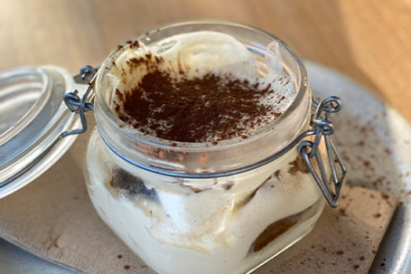 Tiramisu' Di Nonna Tilde