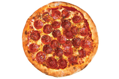 Pepperoni Là Ròu Cháng 8