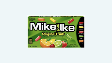 Mike And Ike Original 5 Oz