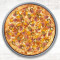 Krydret Hawaiisk Stor 14 Specialpizza