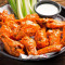 6 Wings Jumbo Wings