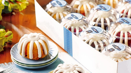 Bundtlet Bundt