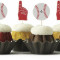 New! Baseball Bundtinis Signature Assortment