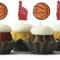 New! Basketball Bundtinis Signature Assortment