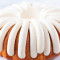 10” Bundt Kage