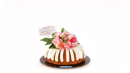 Dine, Mine, Vores 10” Pyntet Bundt Kage