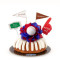 Mvp – Baseball 10” Dekoreret Bundt Kage