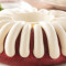 Red Velvet 8” Bundt Kage