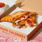 Prospect Park Calzone